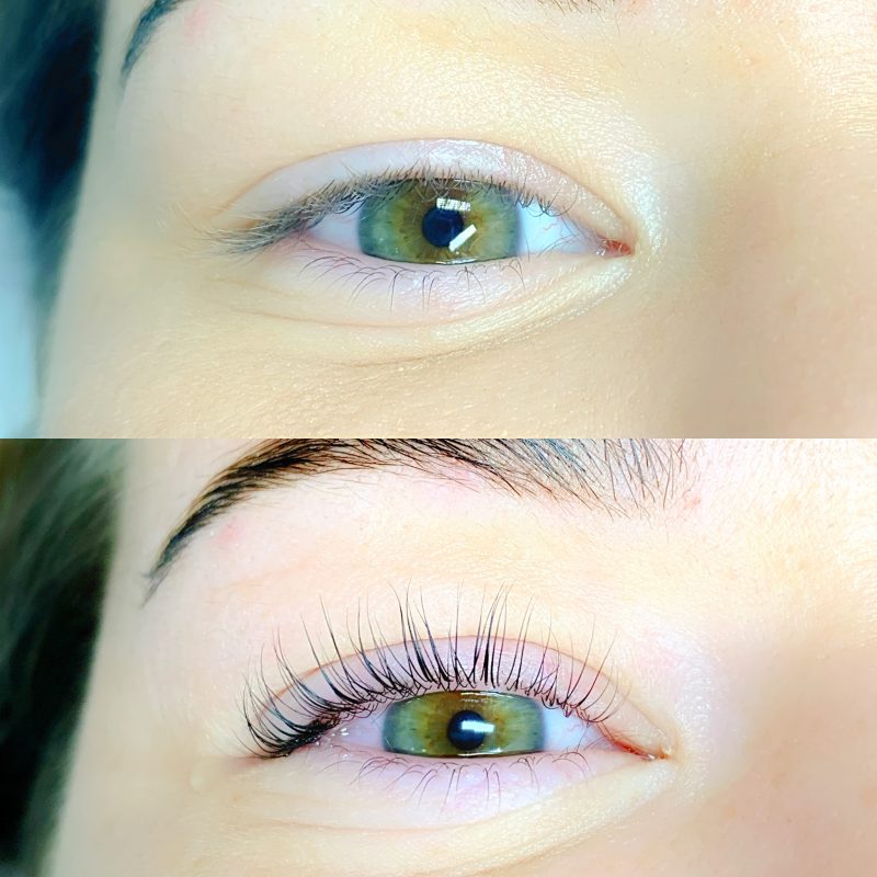 lash lift